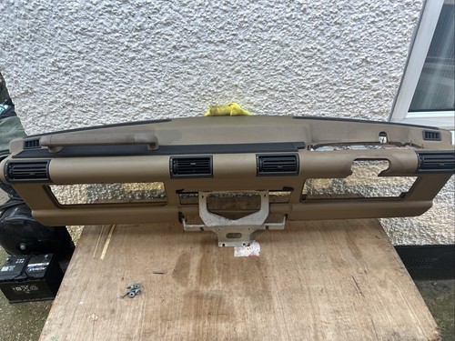 Land rover discovery 200tdi - land,