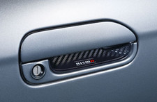 Genuine Nismo Door Handle