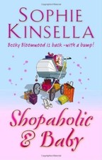 The shopaholic and baby - shopaholic,