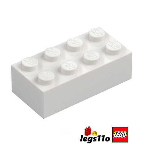 Lego 3001 new - brick,