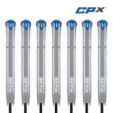 13Pcs CPX Golf Grips Gray