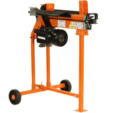 FM8T-TC 5 Ton Electric Log