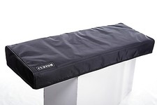 Custom padded cover for Yamaha