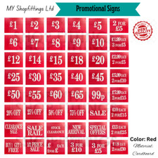 NEW HIGH QUALITY- PROMOTIONAL