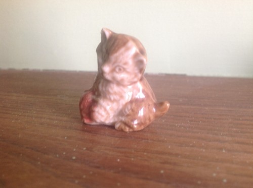 Wade whimsie kitten - whimsie,