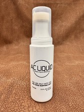 VENMILL VMI 3500a AC Liquid PN2099 Disc Resurfacer Buffer Fluid Dab Bottle NEW