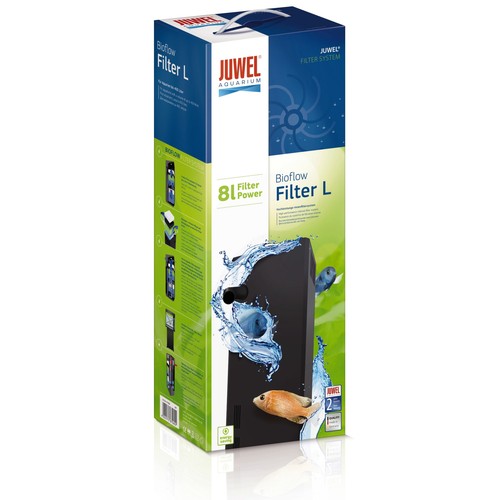 Juwel bioflow filter large - bioflow,