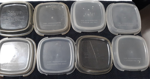 Corningware petite pan plastic - pan,