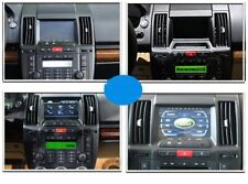 FREELANDER 2/LANDROVER SAT NAV UPDATE 2021 DISC UK