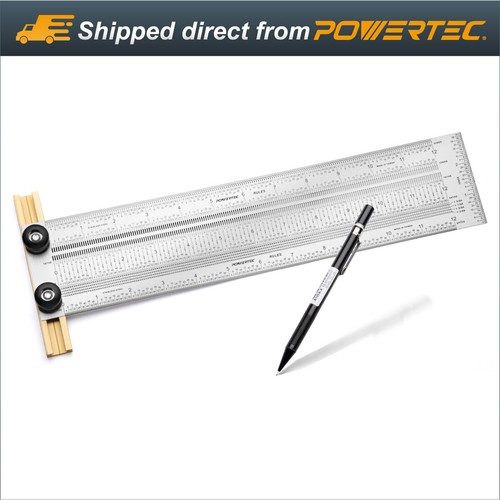 Powertec precision marking - precision,