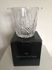 Argyle Lead Crystal Wine