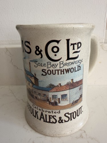 Vintage adnams sole bay - vintage,