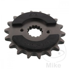 JT SPROCKETS Transmission