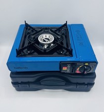 Portable Gas Cooker Stove &