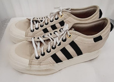 Adidas Women's Nizza Platform