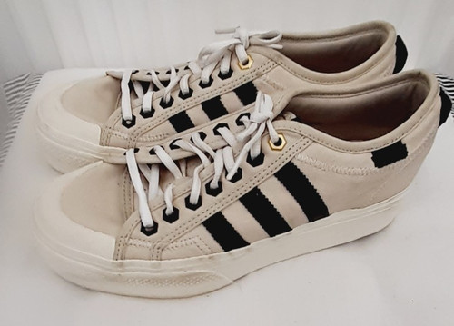 Adidas women nizza - women's, platform