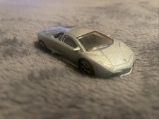 Majorette Lamborghini Reventon 1:64 Ech Made In Thailand 