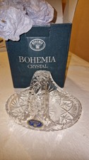 Vintage Bohemia Hand Cut 24%