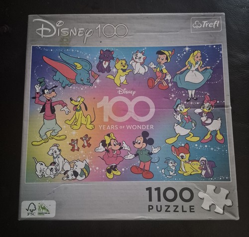 Disney jigsaw puzzle - disney,