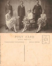 Vintage Postcard - Colchester
