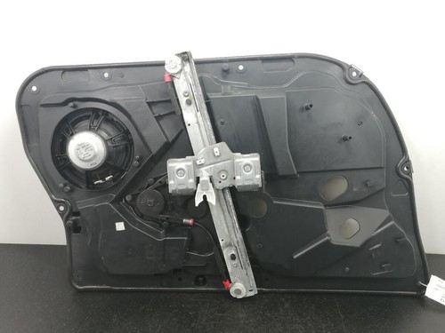 Ford fiesta mk7 window - ford,