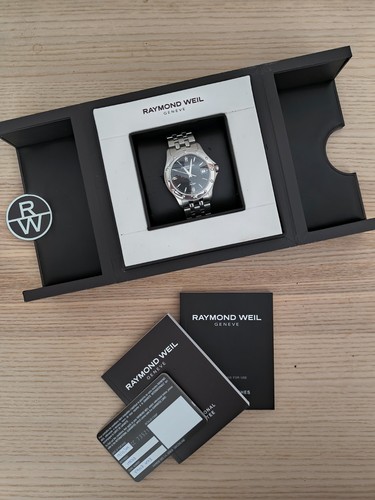 Raymond weil tango - weil,