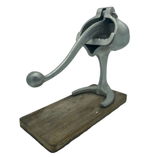 Vintage juice press 1930s - vintage,