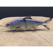 Savage Gear - 3D Glide - ROACH - 23cm / 170G - Two Treble Hook Rigged