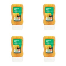 4 x Sainsbury's Sweetcorn