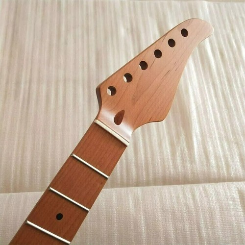 Frets roasted maple suhr - 22,