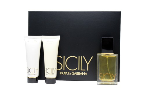 Dolce gabbana sicily - gabbana, piece