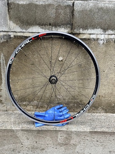 Most chall aluminum wheel - wheel, 10s