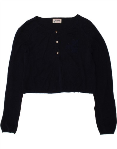 Zara girls crop cardigan - zara,