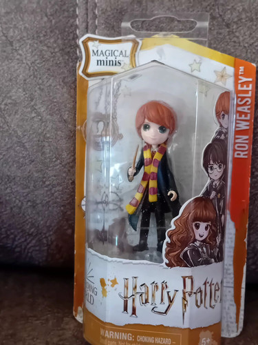 Harry potter wizarding world
