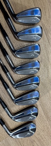 Mizuno mp20 hmb combo - mb/hmb, 3-pw