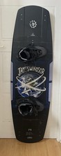 Slingshot wakeboard james - wakeboard,