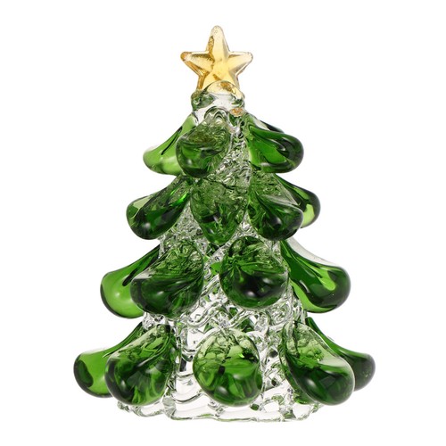 Christmas holiday tree crystal - christmas,