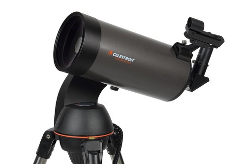 Celestron nexstar slt 127 - celestron, mak