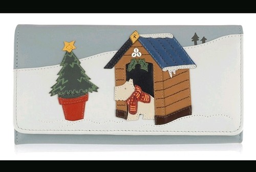 Radley christmas time - christmas,