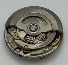 Eterna Matic 1446 Watch