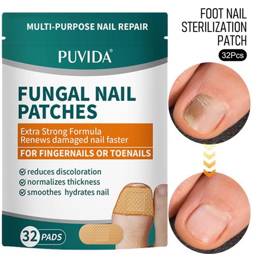 Anti fungal nail - anti-fungal,