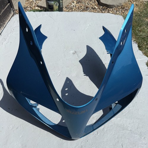 Headlight fairing upper front - fairing,