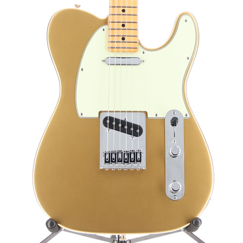 Fender 75th anniversary - fender, player