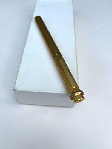 Cartier trinity vendome gold - trinity,