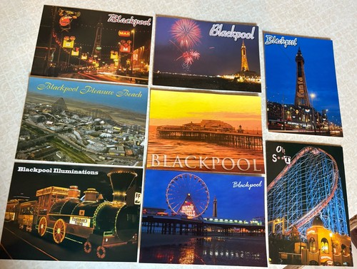 Lot assorted john - 8,