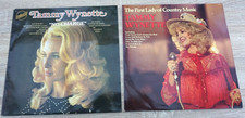 TAMMY WYNETTE - NO CHARGE &