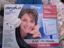 DEVOLO Home Plug AV Adapter