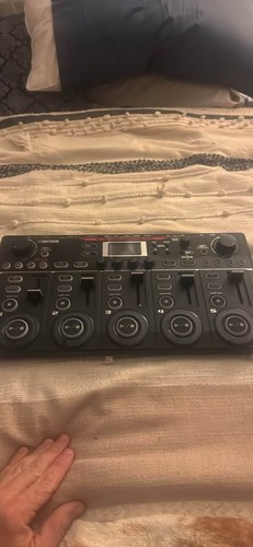 Boss 505 mk2 loop - boss, station