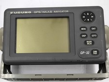 FURUNO GP-32 GPS Navigator