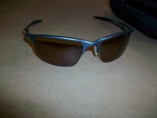 Oakley Wiretap 2.0 Bronze /